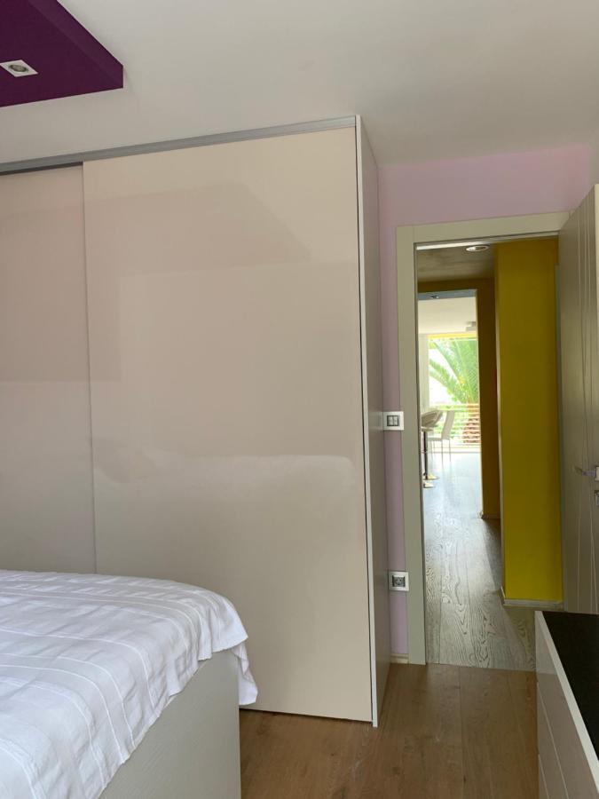 Bingo Apartment Omiš Exterior foto